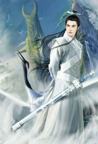 青蛙与蛇(限)