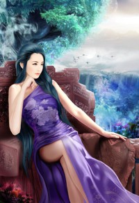 甜妻每天都在作妖