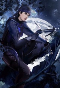 夜魔先生