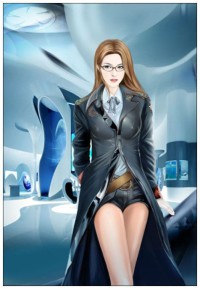 宮女為後:帝君獨寵小嬌妻