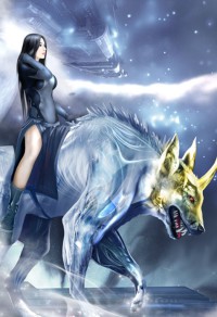 邪帝狂妃:廢柴七小姐
