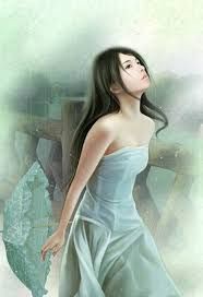女友Laurie