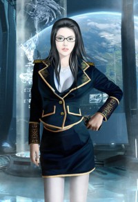 追美兵王