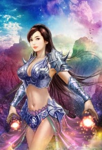 星武神帝