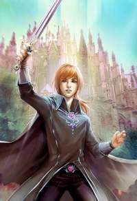 閃開，迪迦開大了[綜英美]